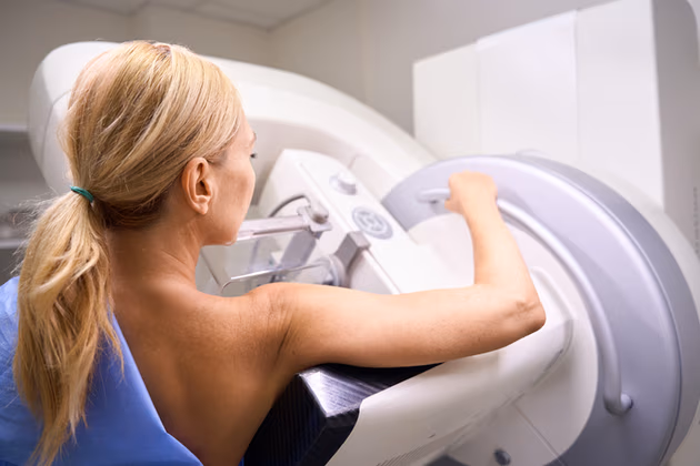 Mamografi Nedir? Neden Çekilir? 3 mamografi-nedir