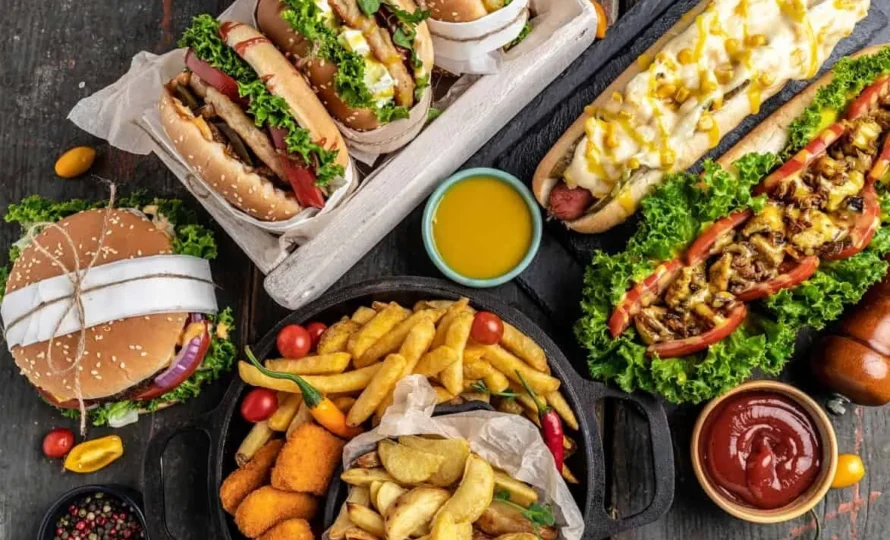 Kilo Aldıran Besinler Nelerdir? 16 kilo aldiran besinler
