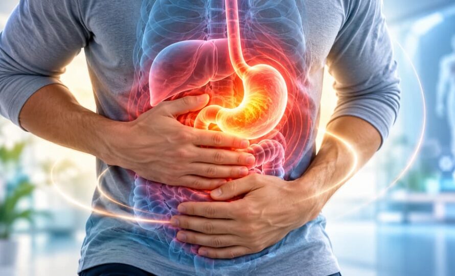 Mide Ağrısı Neden Olur? Nasıl Geçer? 12 mide-agrisi-nasil-gecer